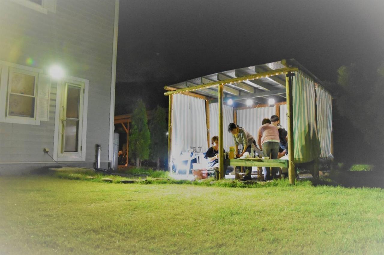 Kawaguchiko Cottage Minami Fujikawaguchiko Exterior photo