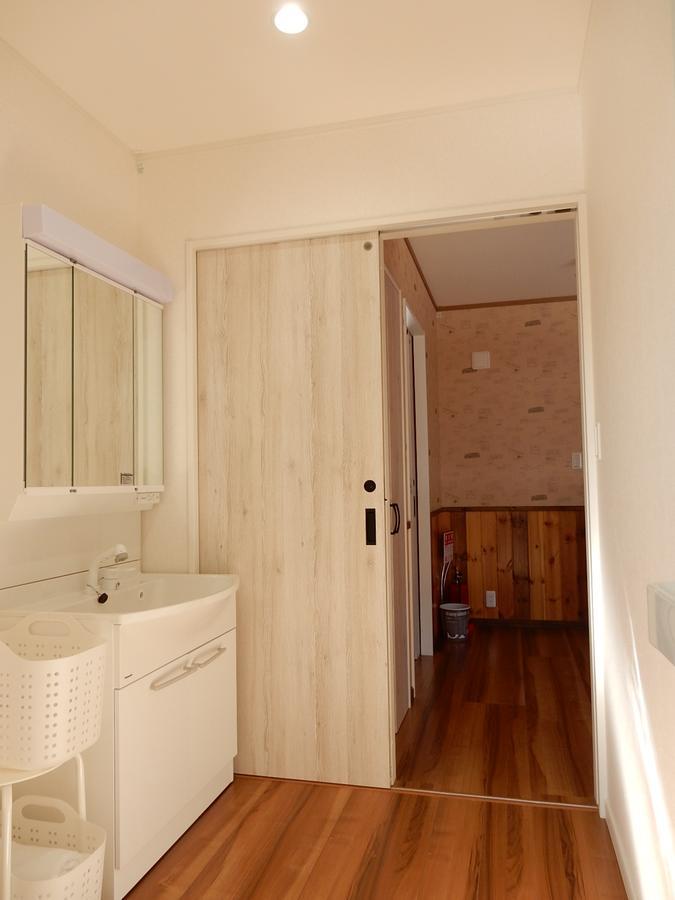 Kawaguchiko Cottage Minami Fujikawaguchiko Exterior photo