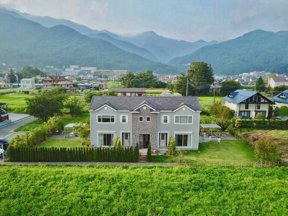 Kawaguchiko Cottage Minami Fujikawaguchiko Exterior photo