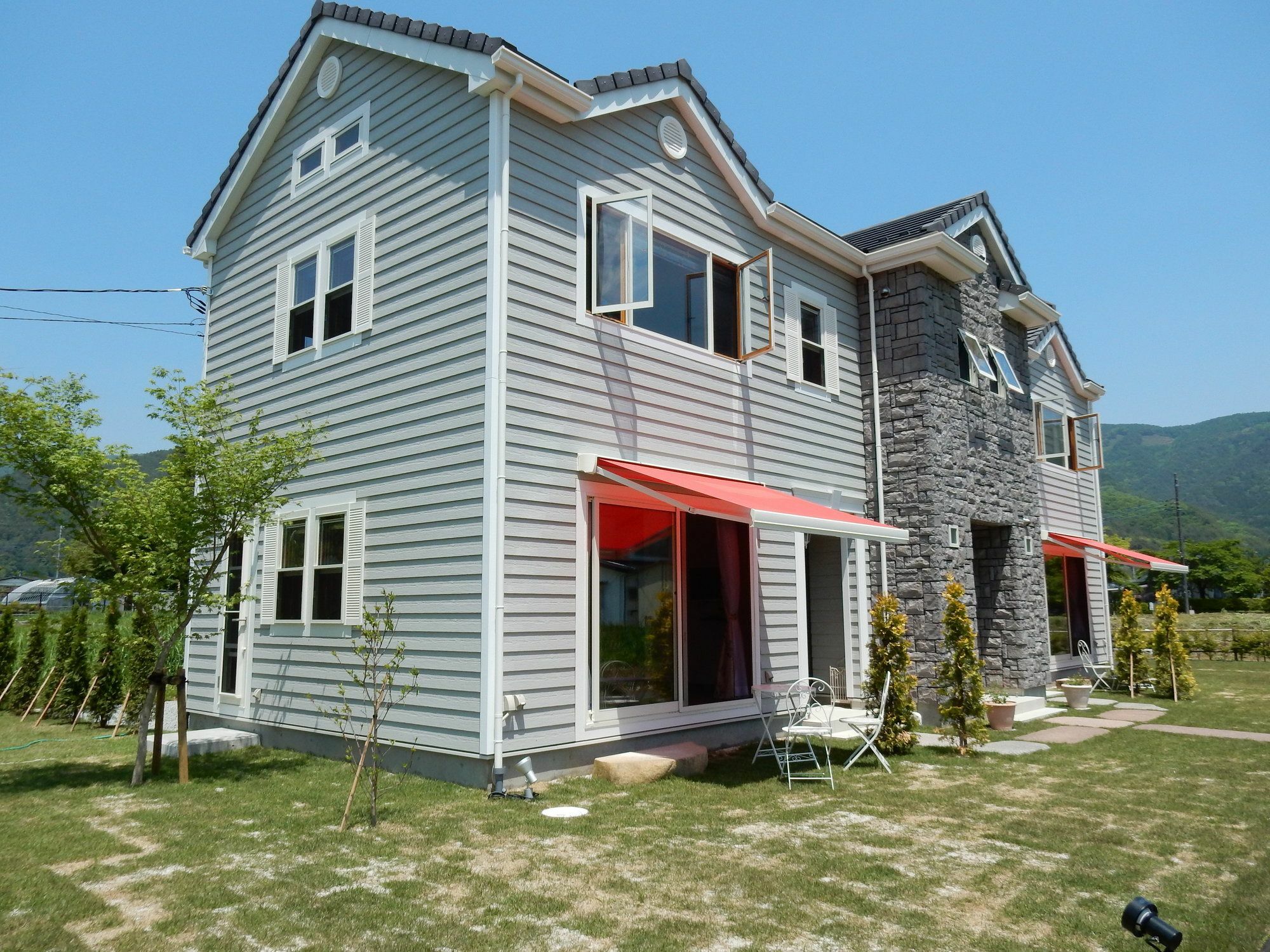 Kawaguchiko Cottage Minami Fujikawaguchiko Exterior photo