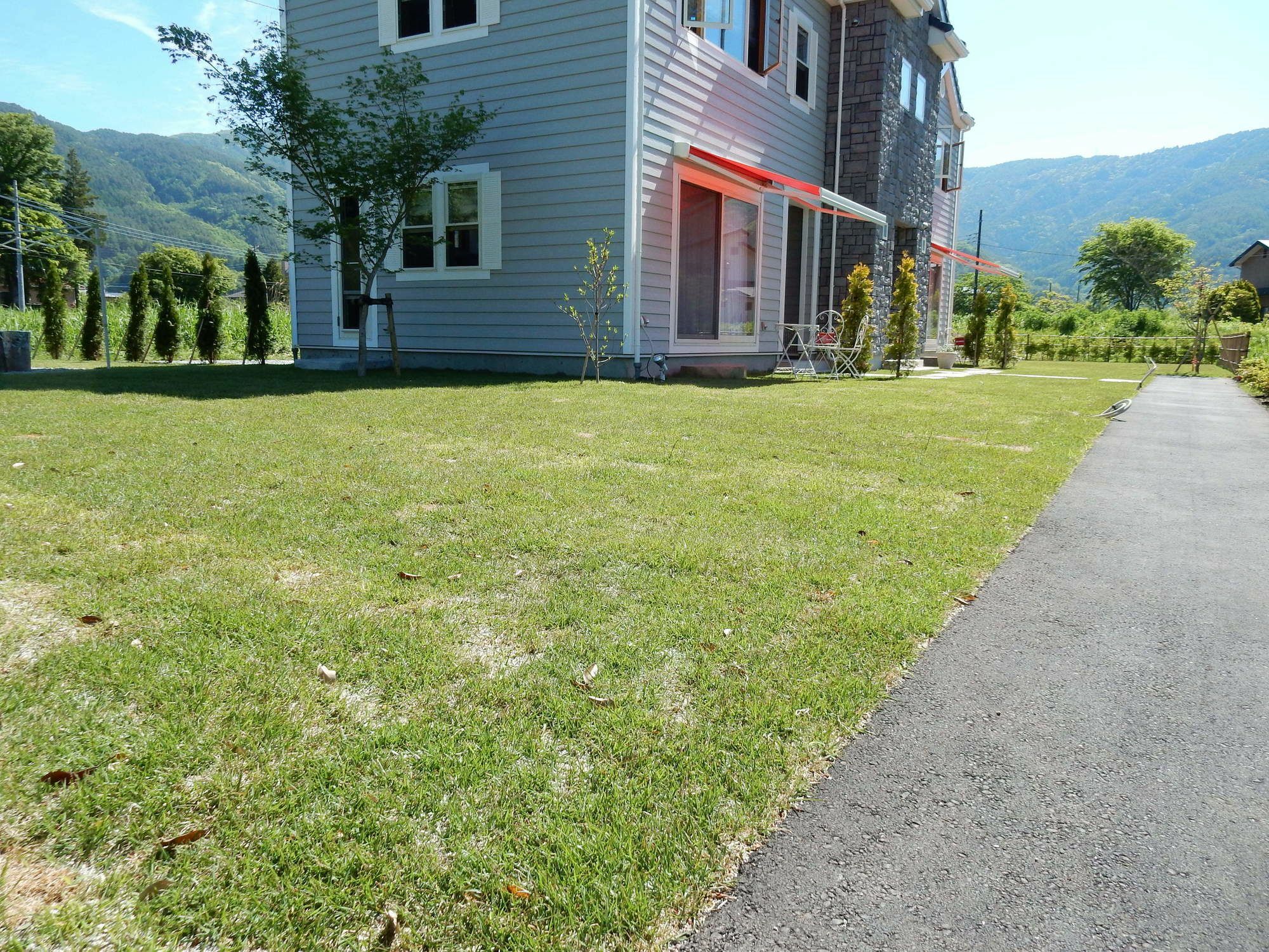 Kawaguchiko Cottage Minami Fujikawaguchiko Exterior photo