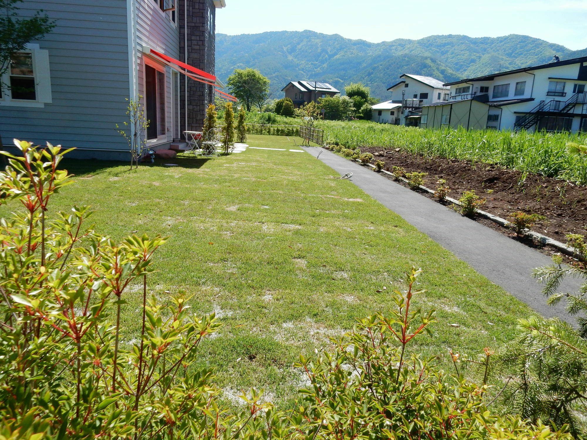 Kawaguchiko Cottage Minami Fujikawaguchiko Exterior photo
