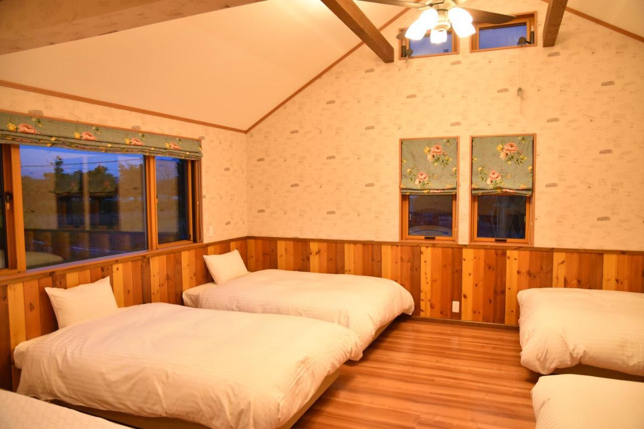 Kawaguchiko Cottage Minami Fujikawaguchiko Exterior photo
